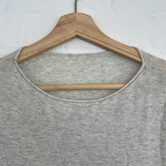 Long Sleeve Ruffled Shirt - Picture 4 of 7